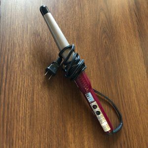 ConAir 1” Curling Wand